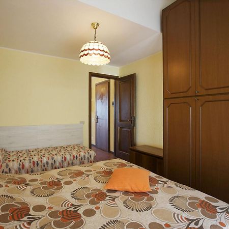 Residenz La Vela Lejlighed Baveno Værelse billede