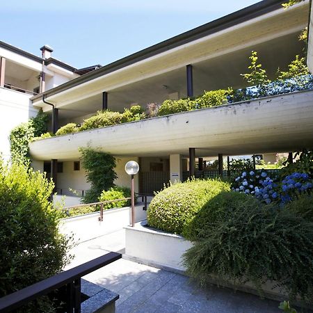 Residenz La Vela Lejlighed Baveno Værelse billede